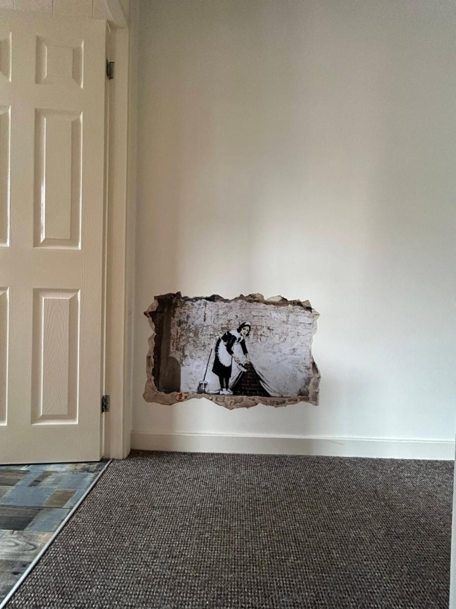 1 Newcastle Street Leilighet Crewe Eksteriør bilde